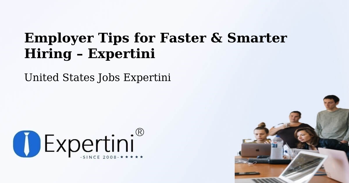 Employer Tips for Hiring & Recruitment – Texas - Texas, United States Jobs Expertini