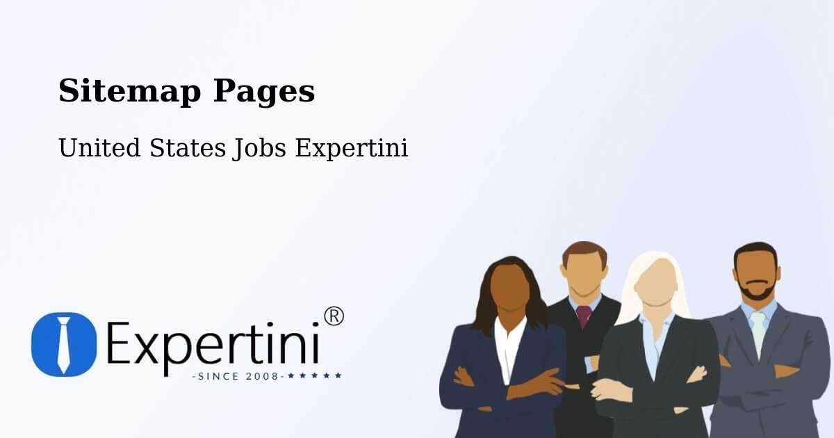 Sitemap Pages - Texas - United States Jobs Expertini